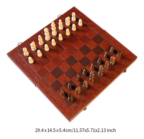 Juego De Ajedrez Juego De Ajedrez Y Damas Juego De Ajedrez S