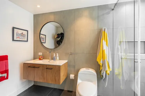 Apartamento En Venta En Niza Suba. Cod V16269