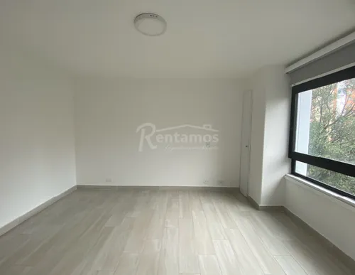Apartamento En Arriendo En Los Balsos. Cod A776132