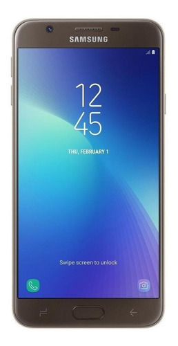 Samsung Galaxy J7 Prime 2 TV Dual SIM 32 GB dourado 3 GB RAM