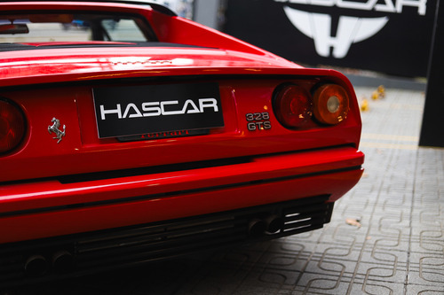 Ferrari 328 Gts 1989