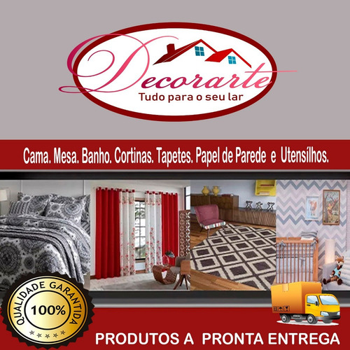 Colcha Chenille Jolitex Casal Com Franja 2,20x2,40m Vermelha