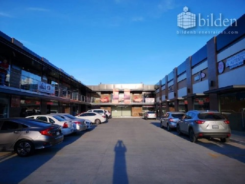 Imagen 7 de 12 de Local Comercial En Renta Nuevo Durango I