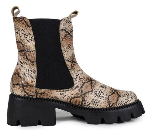 Botas Soul De Dama - K01soulsnake