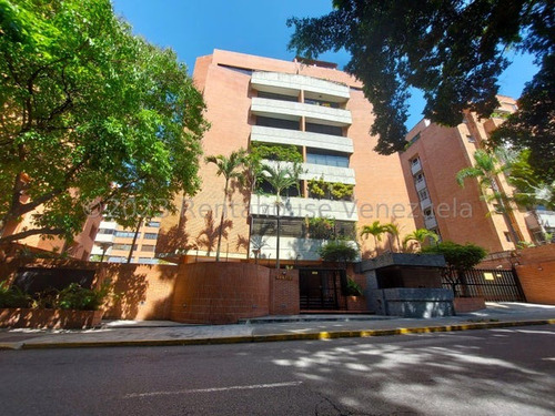 Carla Gonzalez Apartamento En Venta En Campo Alegre Mls #24-6166   Sl