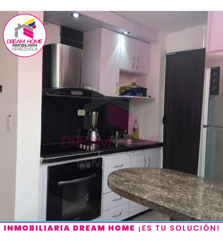Apartamento En Venta Conjunto Residencial Las Juajuitas Res. Las Clavellinas-charallave.