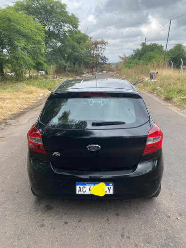 Ford Ka 1.5 S