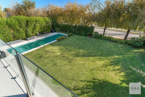 Casa En Venta Nordelta, Los Sauces