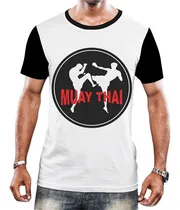 Comprar Camisa Camiseta Artes Marciais Tailandesa Muay Thai Boxe 5