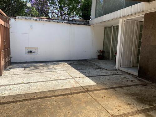 Imagen 10 de 10 de Viveros De Coyoacán, Casa En Excelente Ubicación