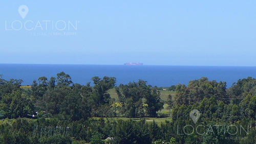 Chacra En Punta Negra