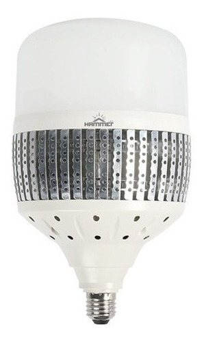 Bombillos Led 100w Bulbo Monster E27 6500k 85/265v. T100w