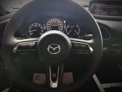 Cx 30 Carbon Edition K30/jr