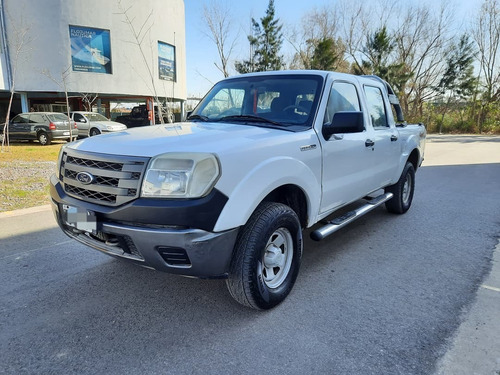 Imagen 1 de 13 de Ford Ranger 3.0 Cd Superduty 4x4 2012 Fierreras