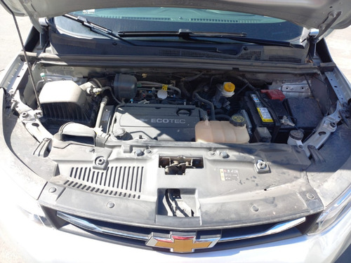 Imagen 14 de 15 de Chevrolet Tracker Premier