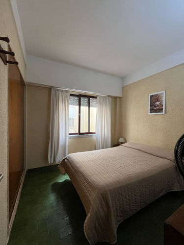 Alquiler Anual Departamento En Santa Teresita, Calle 31 Nº 332, La Costa
