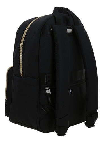 Mochila Escolar Porta Laptop Chenson 1818 Kuilts 1870441-3