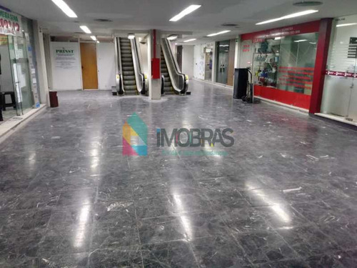 Imagem 4 de 15 de Loja Em Ótimo Estado E Localização Excelente - Cplj00104