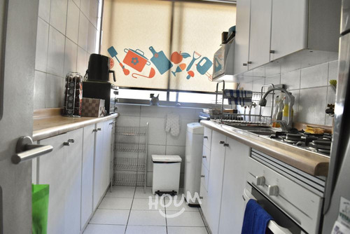 Departamento San Nicolás Id: 149376