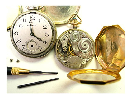 General Tools & Instruments 63518 Set De 18 Piezas De