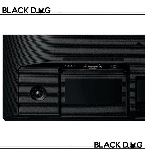Monitor Samsung 24 Fhd Gamer Lf24t350fhl 75 Hz Hdmi