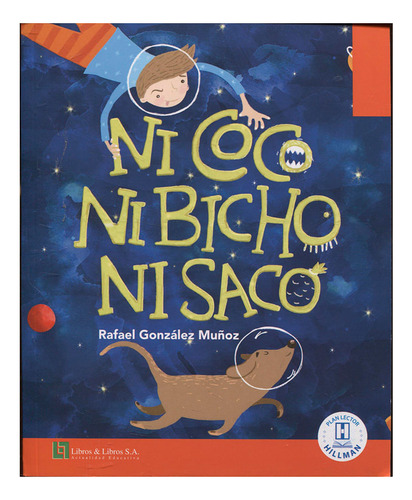 Libro Ni Coco Ni Bicho Ni Saco