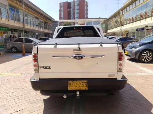 Ford F-150 5.0 Xlt 4x2