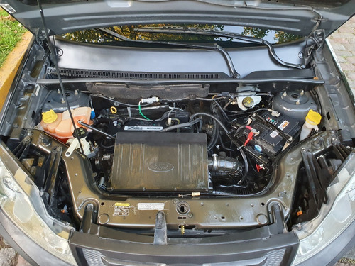 Imagen 14 de 14 de Ford Ecosport 1.6n Xls 2010
