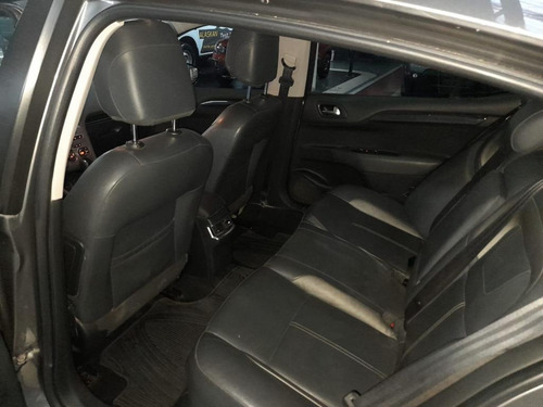 Citroën C4 Lounge 1.6 Thp 165 At6 Shine Ab314bo