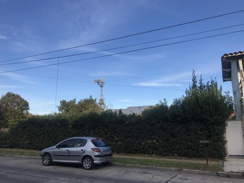 Imagen 7 de 8 de Lencke Vende - Excelente Terreno Apto Para Construir Duplex