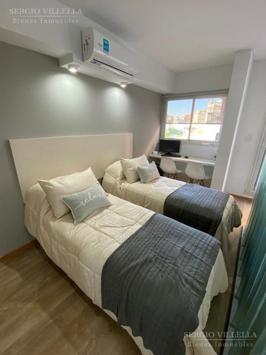 Imagen 8 de 11 de Monoambiente En Venta En Rosario