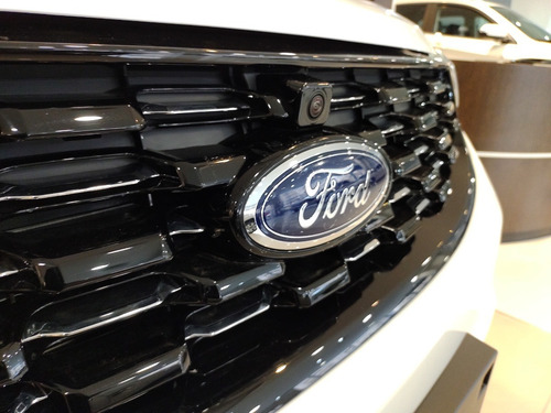 Imagen 9 de 25 de Ford Territory Titanium 1.5 Gtdi 4x2 At 2023 (e)