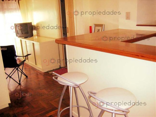 Departamento En Recoleta