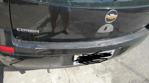 Chevrolet Corsa 2012 1.4 Maxx Econoflex 5p