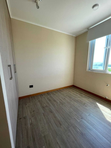 Amplio Departamento En Zona Oriente Talca (105884)