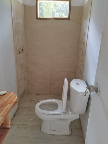 Imagen 5 de 5 de Hacemos Trabajos De Albañilería En General. Servis Sanitaria
