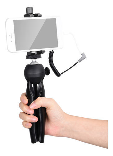Comica Cvm-ws50 (c) Smartphone Sem Fio Uhf De 6 Canais