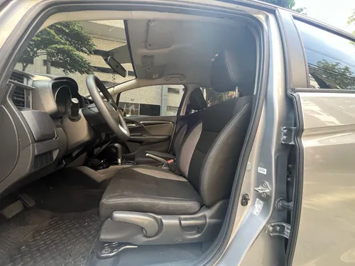 Honda WR-V 1.5 Lx