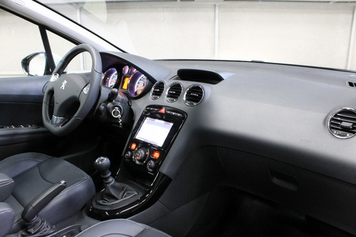 Peugeot 308 Feline 1.6 Hdi 2019