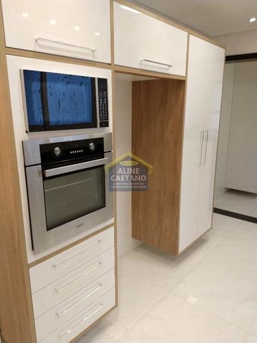Imagem 10 de 30 de Apart. 4 Dorms, 3 Vagas, Canto Do Forte, Jga135 - Vjga135
