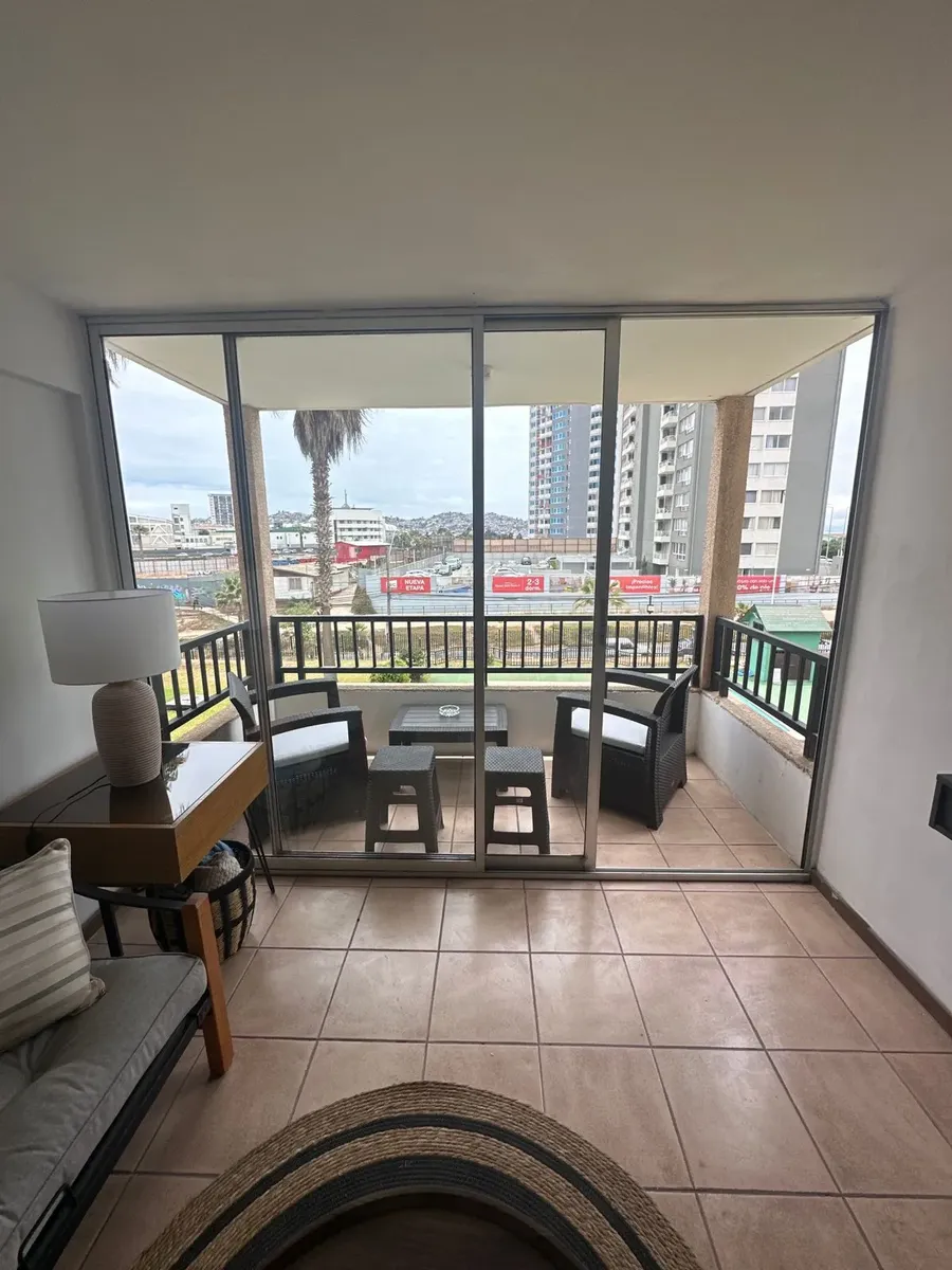 Imagen 2 de 13 de Excelente Departamento Condominio Las Americas Coquimbo!!!!