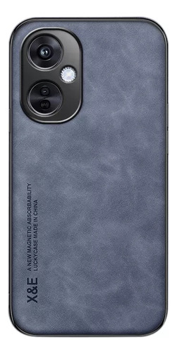 Funda Para Oneplus Nord Ce N30 3 Lite 5g Cachemira Vilus