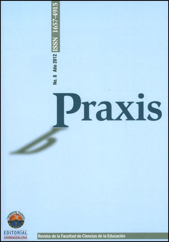 Revista Praxis No. 8