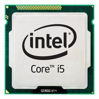 Processador gamer Intel Core i5-3570S CM8063701093901 de 4 núcleos e 3.8GHz de frequência com gráfica integrada