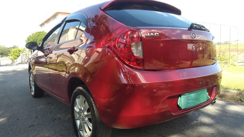 Jac J3 1.4 Hatch 2014