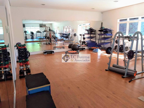 Imagem 13 de 14 de Terreno À Venda, 500 M² Por R$ 225.000,00 - Reserva Vale Verde - Cotia/sp - Te0003