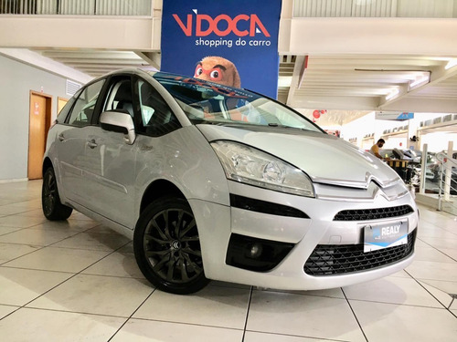 Imagem 3 de 15 de Citroen C4 Picasso (2013)!!! Oportunidade Única!!!!!