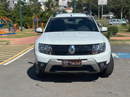 Renault Duster 1.6 16v Dakar Ii Sce 5p