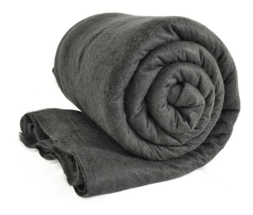 Imagen 1 de 8 de Malla Antimaleza Geotextil 200gr. Lienzo 10m2 (3.8m X 2.6m)