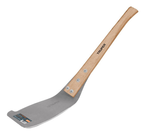 Machete Huixtla Corte Derecho, Largo 25, Truper